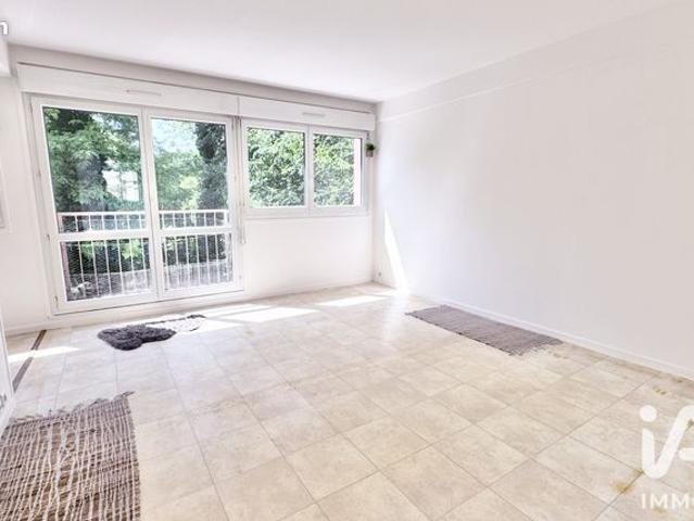Appartement vente à Niort, Avon