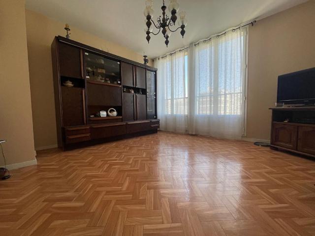Appartement vente à Grenoble, Fontaine