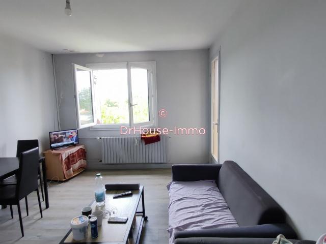 Appartement vente à Marmande