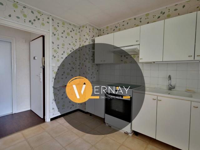 Appartement vente à Vienne