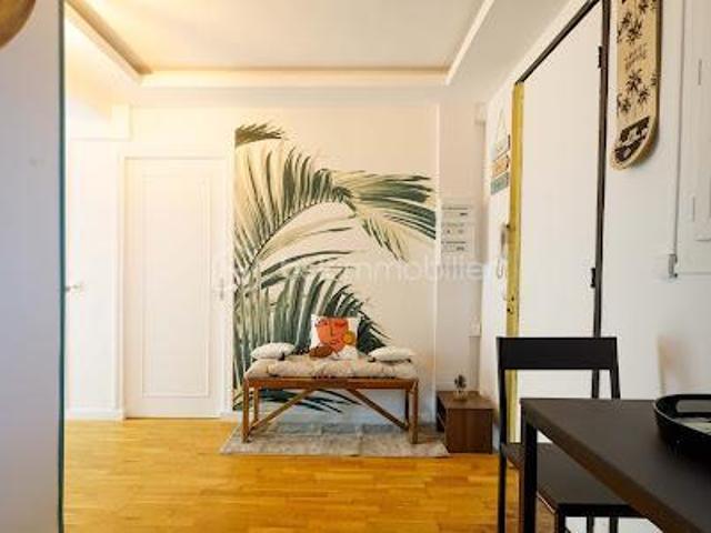 Appartement vente à Rouen, Ruan