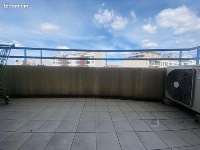 Appartement vente à Lyon, Métropole de Lyon