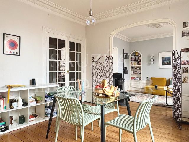 Appartement vente à Antony, Montrouge