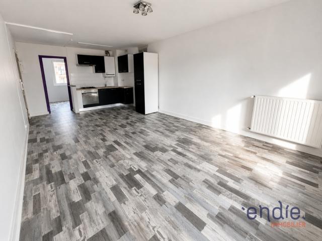 Appartement vente à Quimper, Bretagne
