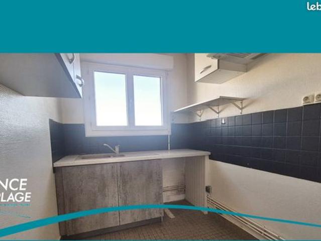Appartement vente à Les Sables-d'Olonne, Saint-jean-de-monts