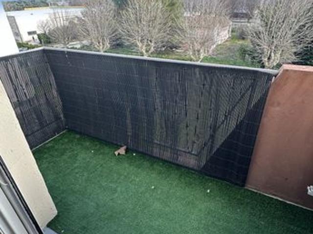 Appartement vente à Nîmes
