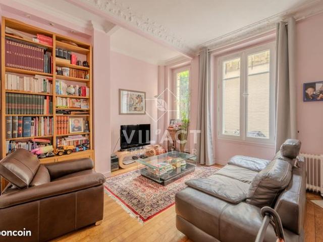 Appartement vente à Paris, Île-de-France