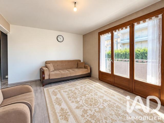Appartement vente à Sur Crête, Thonon-les-Bains