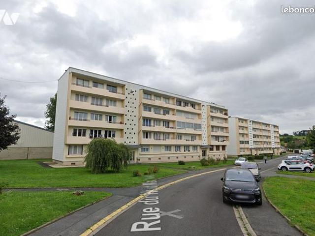 Appartement vente à Saint-Quentin, Saint-quentin