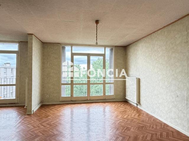 Appartement vente à Lyon, Métropole de Lyon