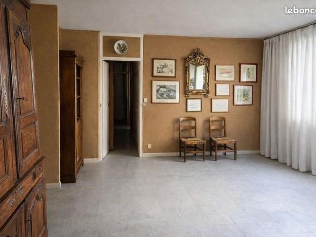 Appartement vente à Saint-Germain-en-Laye, Marly-le-roi