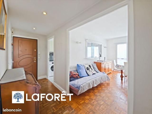 Appartement vente à Évry, Grigny