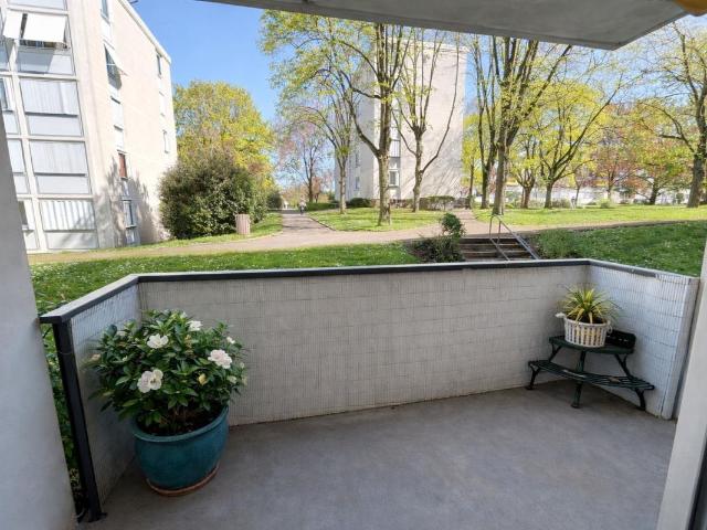 Appartement vente à Saint-Germain-en-Laye, Marly-le-roi
