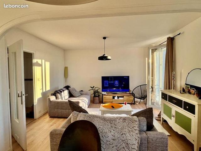 Appartement vente à Morlaix, Bretagne