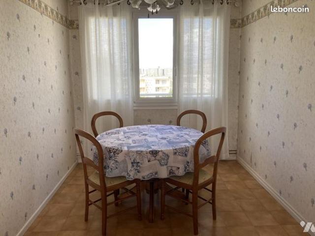 Appartement vente à Saint-Quentin, Saint-quentin
