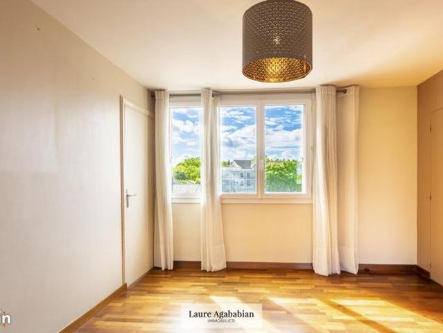 Appartement vente à Issoudun, Bagneux