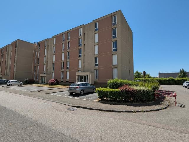 Appartement vente à Versailles, Bois-d'arcy