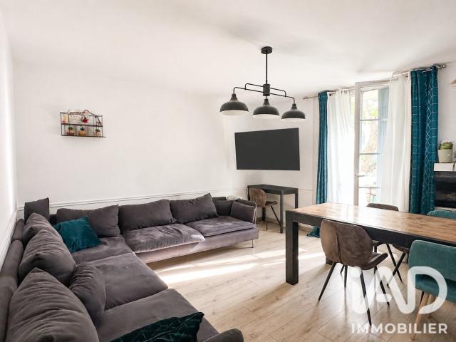 Appartement vente à Avignon