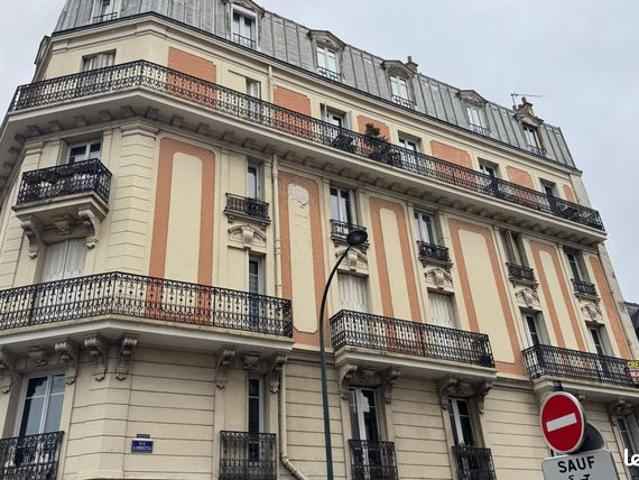 Appartement vente à Asnières-sur-seine, Martinique