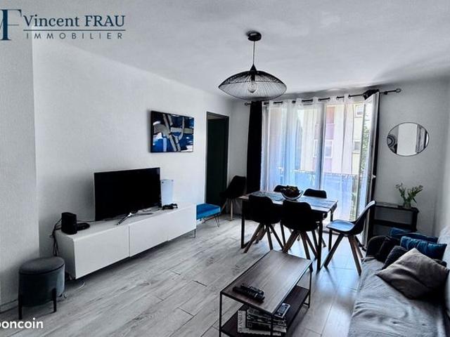 Appartement vente à Istres, Martigues
