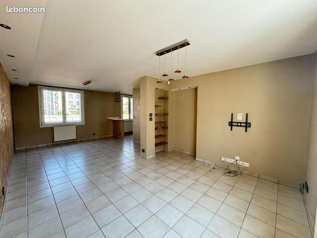 Appartement vente à Grenoble