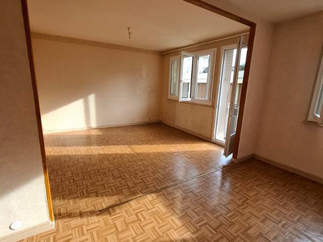 Appartement vente à Clermont-Ferrand, Clermont-ferrand