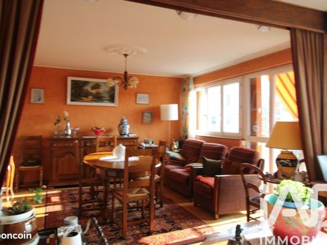 Appartement vente à Saint-Germain-en-Laye, Conflans-sainte-honorine
