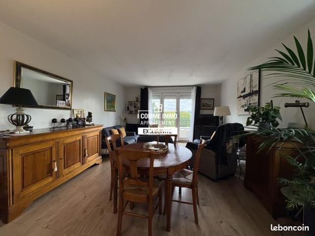 Appartement vente à Bully-les-Mines, Pas-de-Calais
