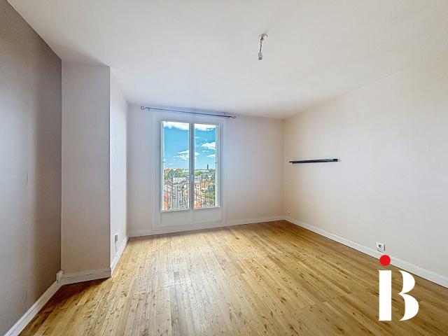 Appartement location à Nantes, Saint-herblain