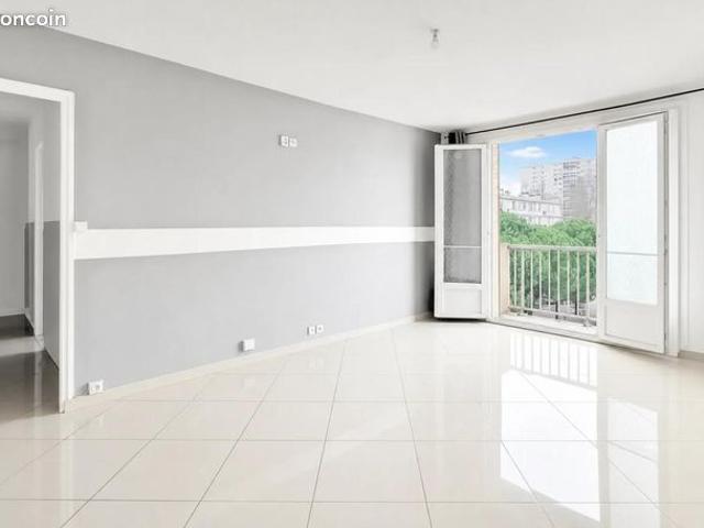 Appartement vente à Ris-Orangis, Essonne