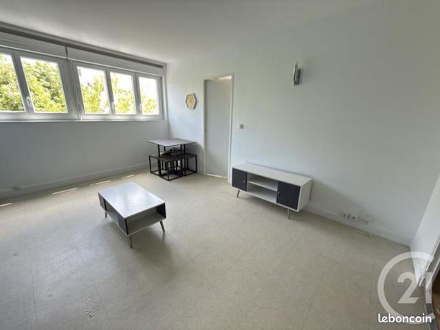 Appartement vente à Le Mans