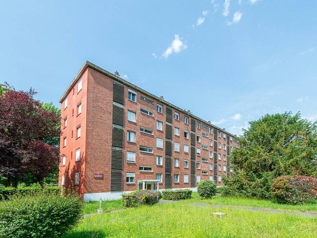 Appartement vente à Avesnes-sur-Helpe, Rousies