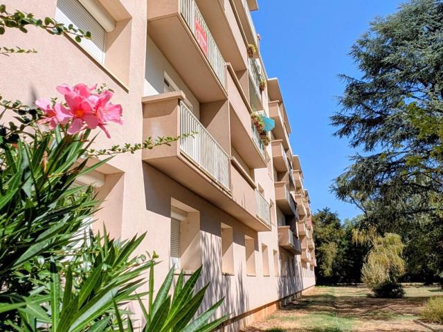 Appartement vente à Nyons, Montélimar