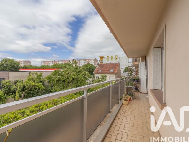 Appartement vente à Dijon