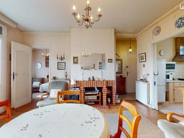 Appartement vente à Saintes, Floirac