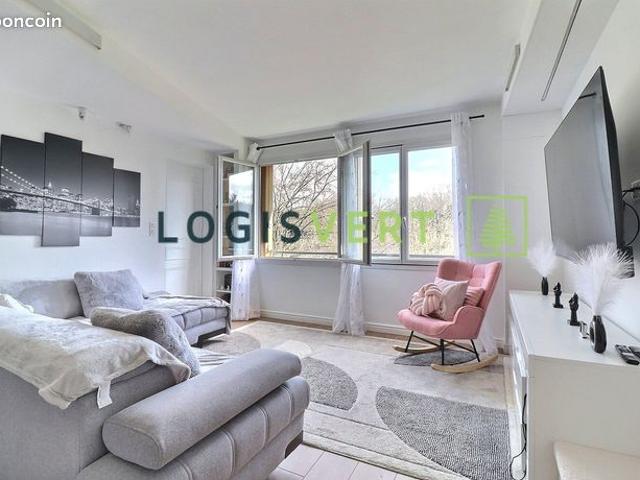 Appartement vente à Sedan, France