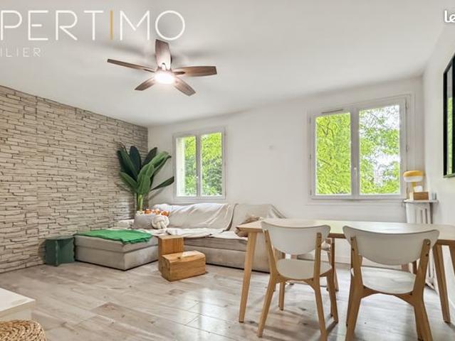 Appartement vente à Étampes, Essonne