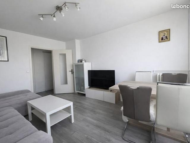 Appartement vente à Le Raincy, Les Pavillons-sous-bois