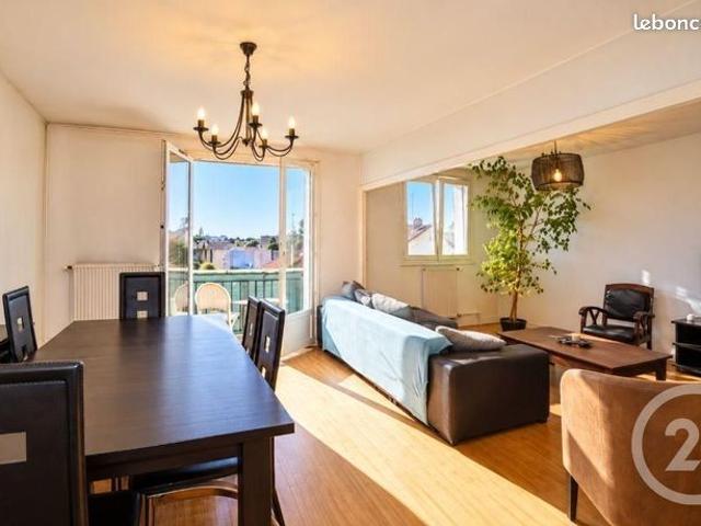 Appartement vente à Romans-sur-Isère, Drôme