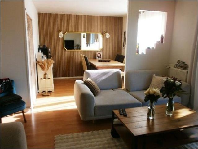 Appartement vente à Nogent-sur-Marne, Fontenay-sous-bois