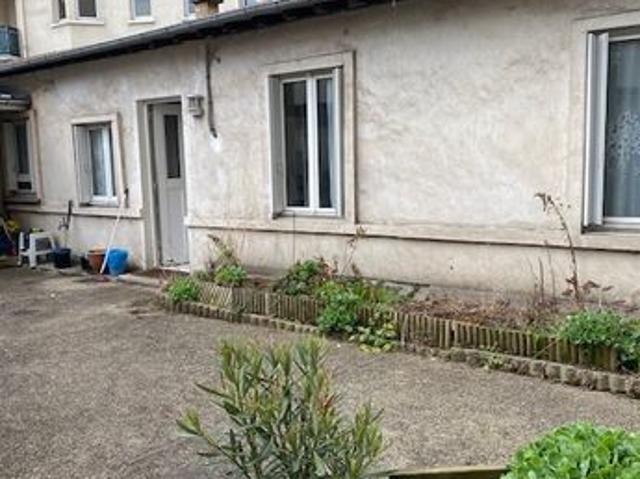 Appartement vente à Nanterre, Asnières-sur-seine