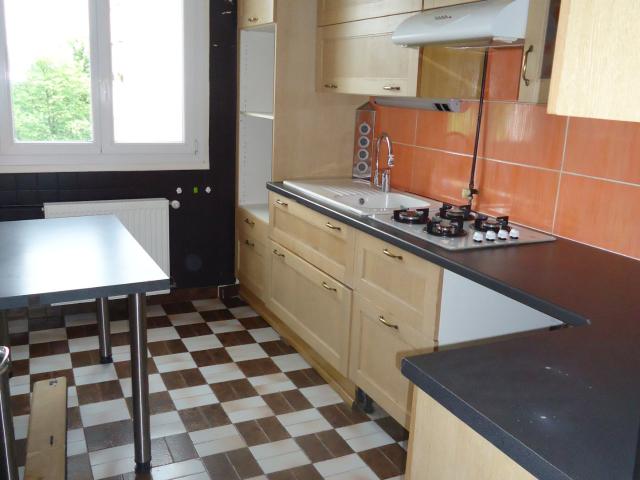 Appartement location à Nevers