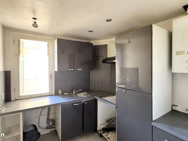 Appartement vente à Grasse, Le Cannet