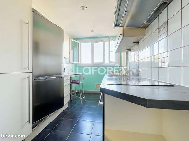 Appartement vente à Rennes, Bretagne