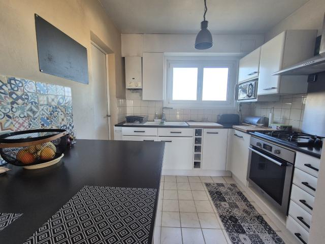 Appartement vente à Bayonne, Anglet