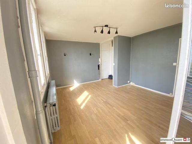 Appartement vente à Lyon, Métropole de Lyon