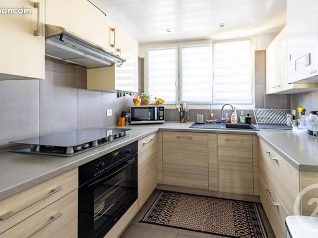 Appartement vente à Vigneux-sur-Seine, Essonne