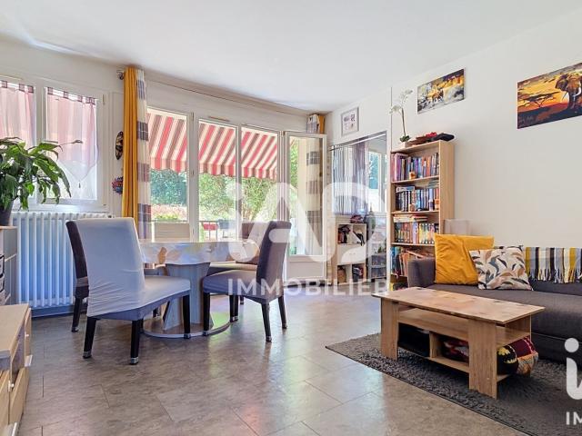 Appartement vente à Palaiseau