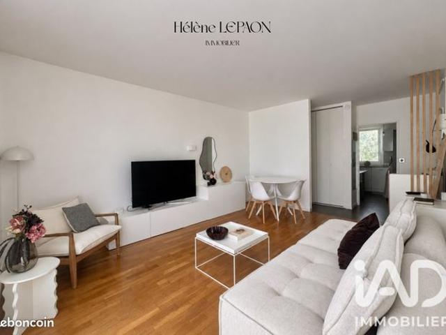 Appartement vente à Taverny, Val-d'Oise