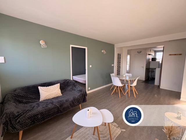 Appartement vente à Le Mans